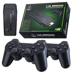Gamestick Retro