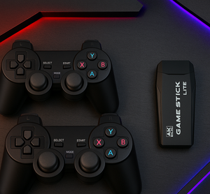 Gamestick Retro