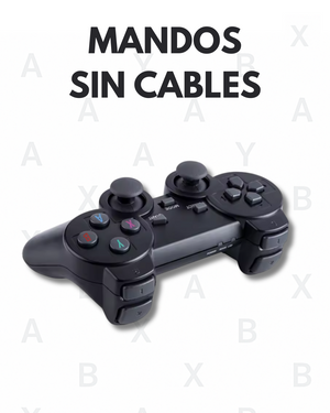 Gamestick Retro